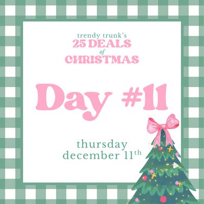DEAL OF THE DAY #11