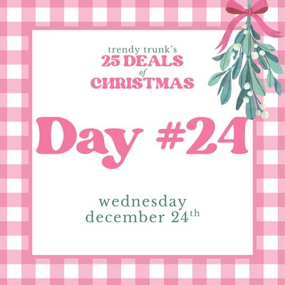 DEAL OF THE DAY #24