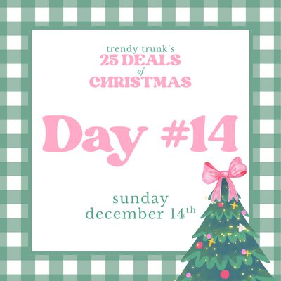 DEAL OF THE DAY #14