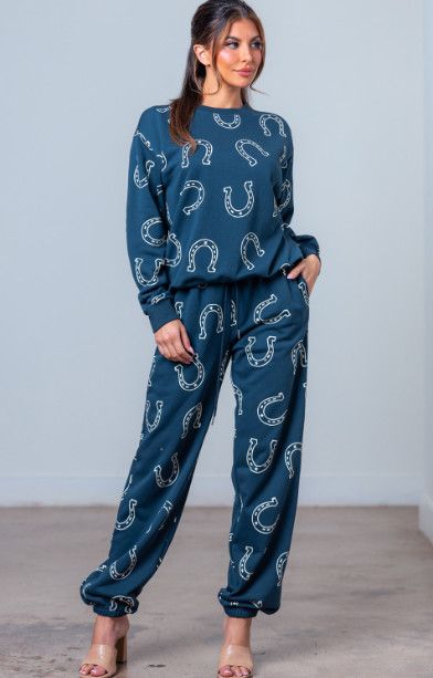 The Corral Sweatshirt
