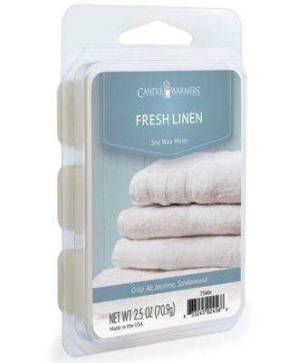 Wax Melt | Fresh Linen
