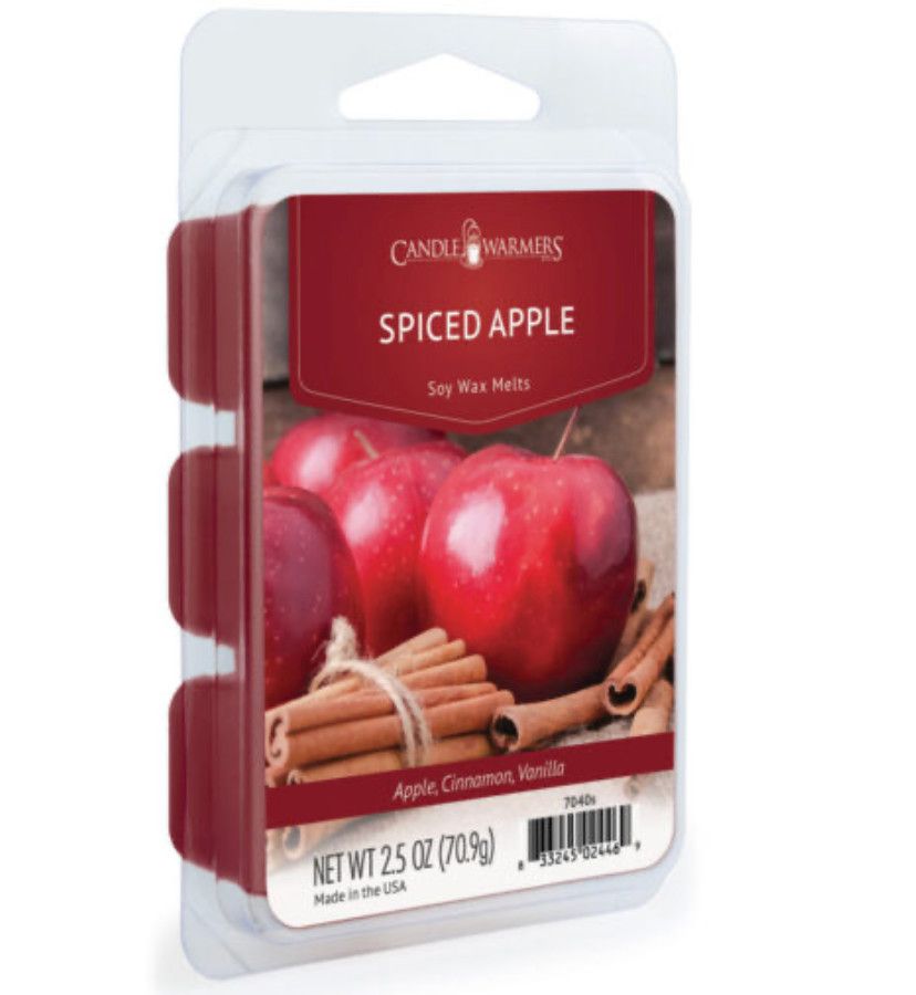 Wax Melt | Spiced Apple
