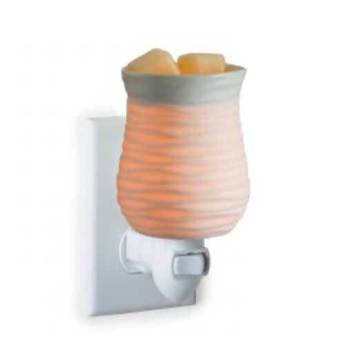 Pluggable Fragrance Warmer | Harmony