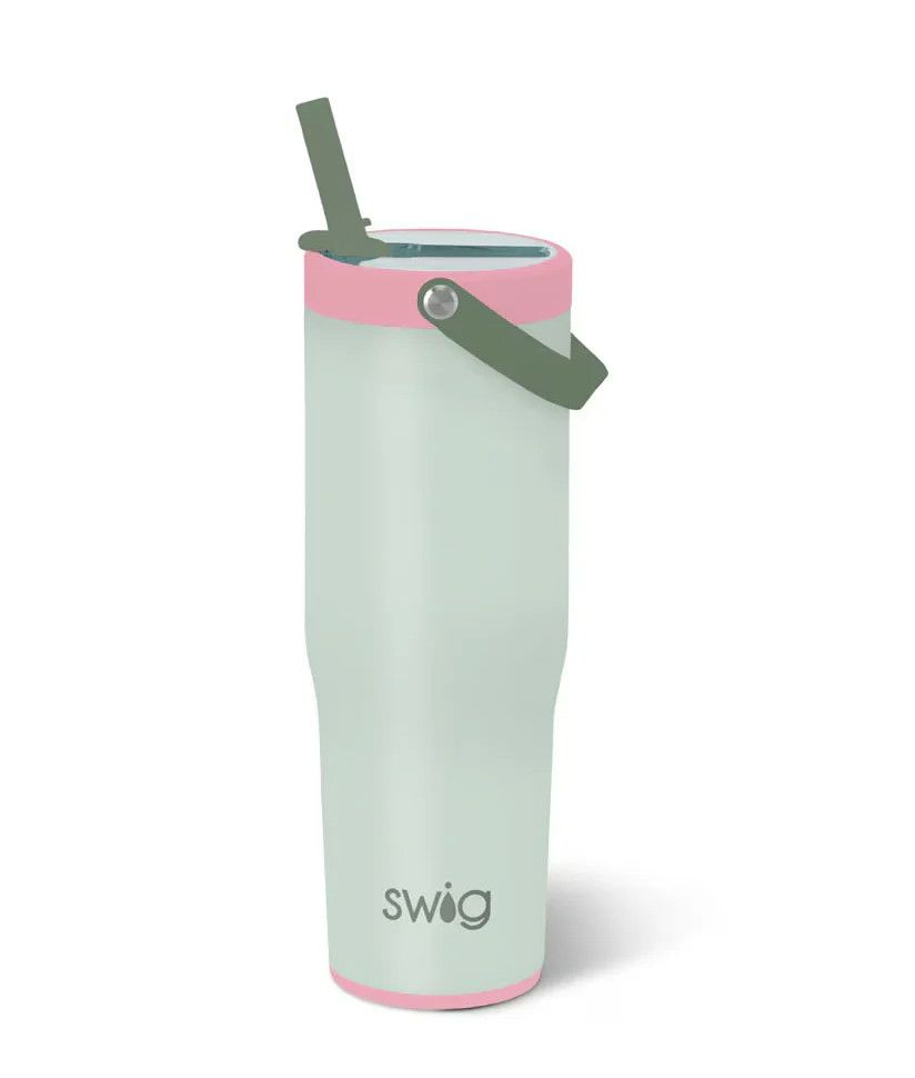 Swig Sage Mist Collection, Size: To-Go Tumbler 30oz