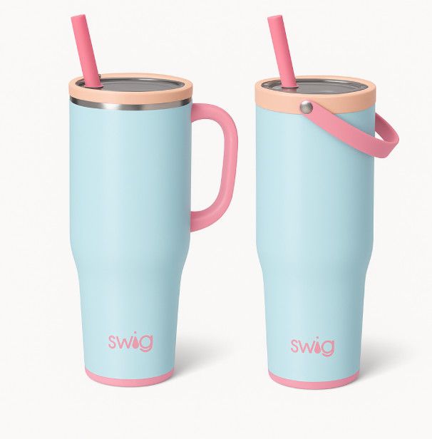 Swig Sea Breeze Collection