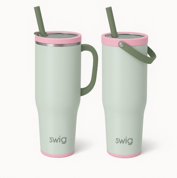 Swig Sage Mist Collection
