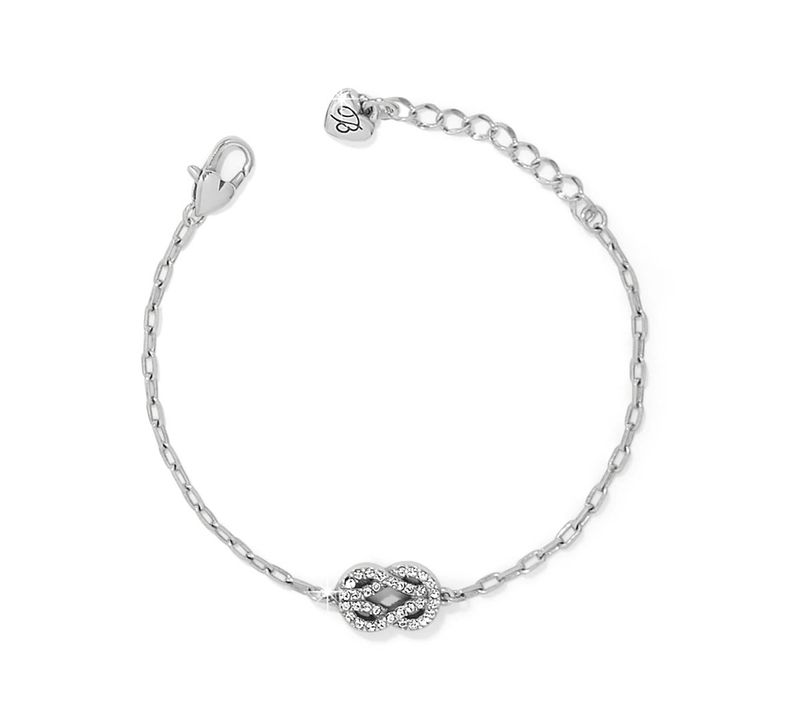 Interlok Harmony Luxe Petite Bracelet