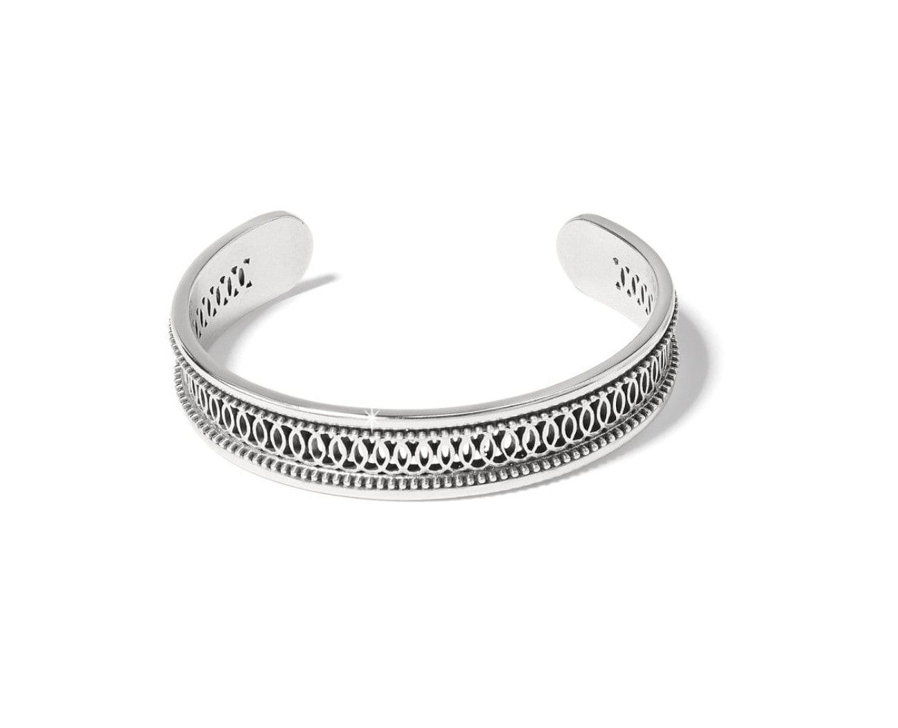 Ferrara Siena Cuff Bracelet