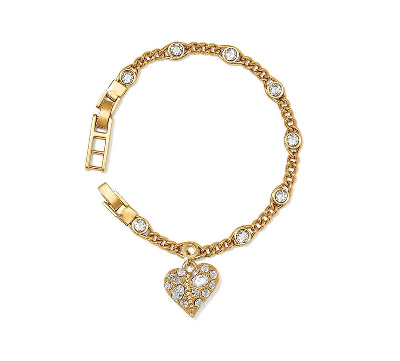 Trust Your Journey Bracelet