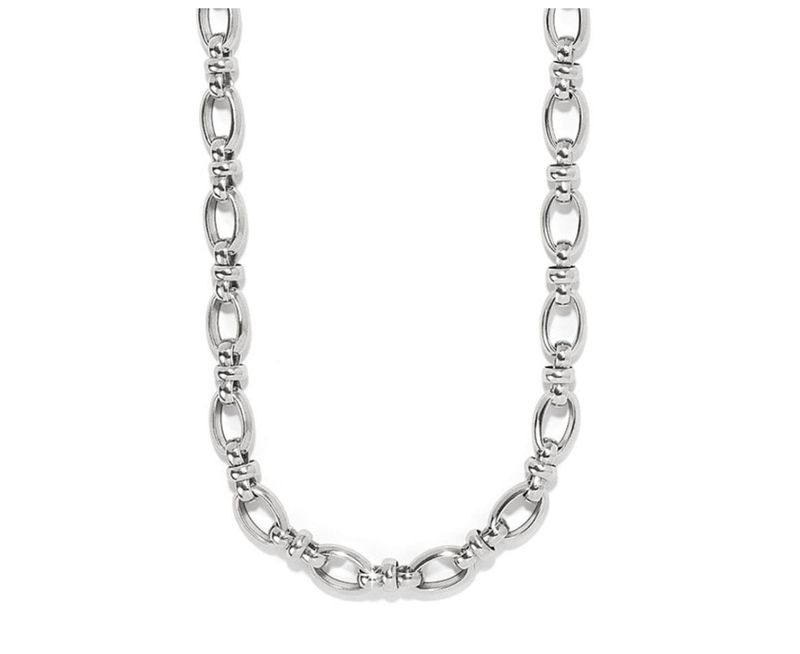 Ferrara Siena Chain Necklace