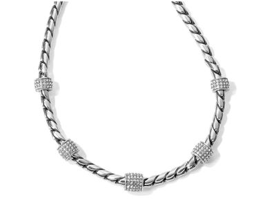 Meridian Necklace