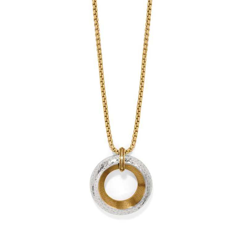 Medici Petite Necklace