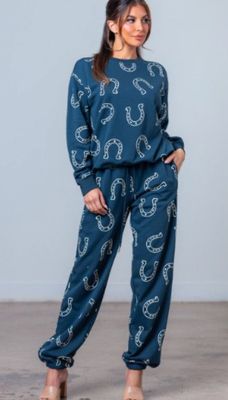 The  Corral Pants