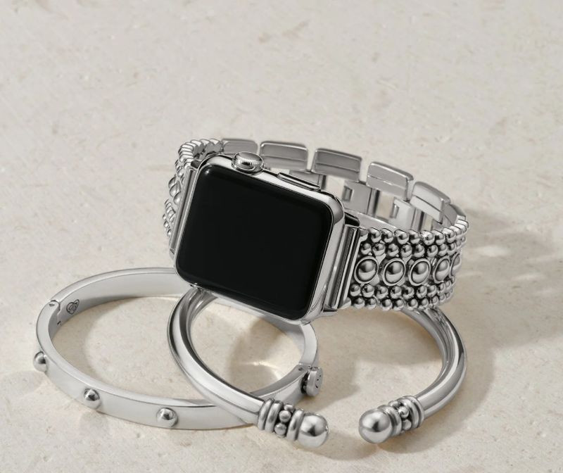 Pretty Tough Watch Band