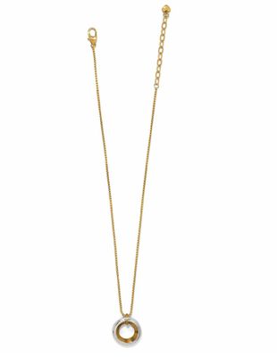 Medici Petite Necklace