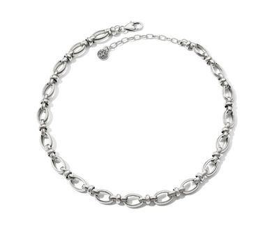Ferrara Siena Chain Necklace