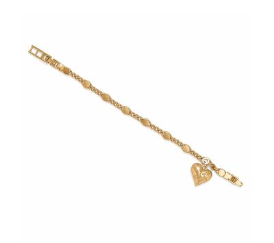 Trust Your Journey Bracelet