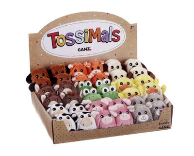 Tossimals Plush Toy