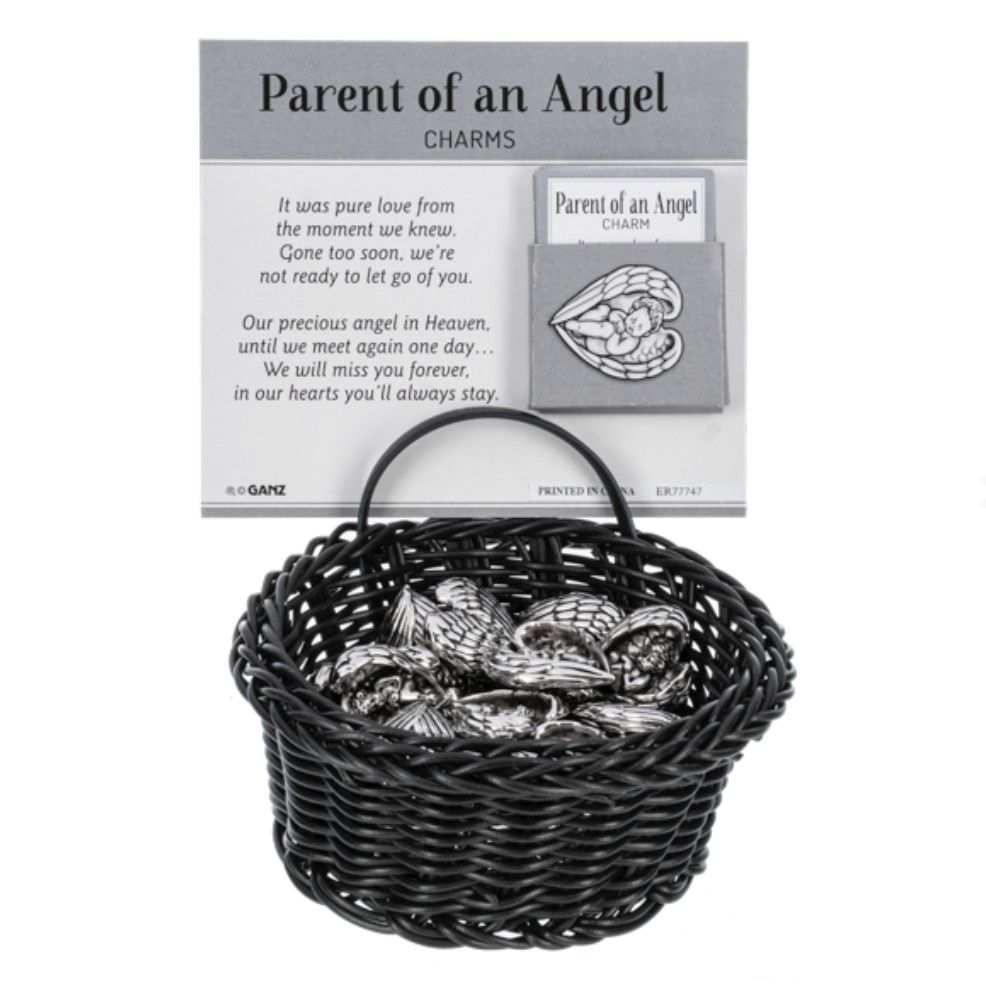 Parent of an Angel Token