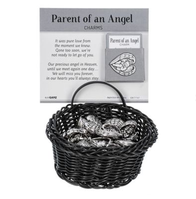 Parent of an Angel Token