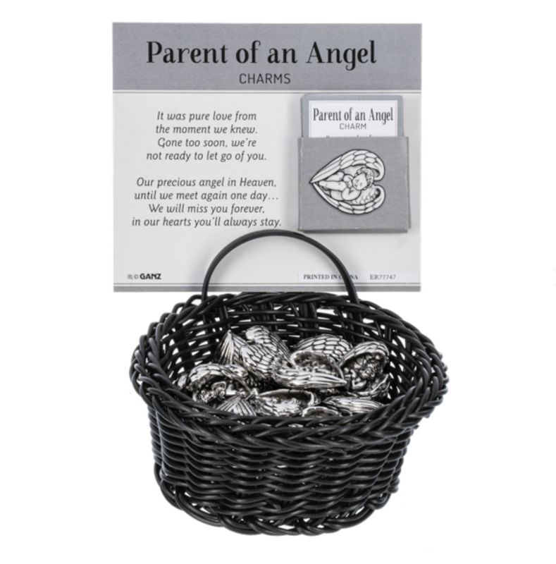 Parent of an Angel Token