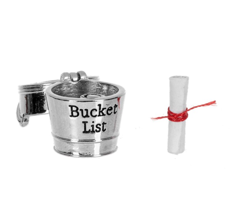 Bucket List Token