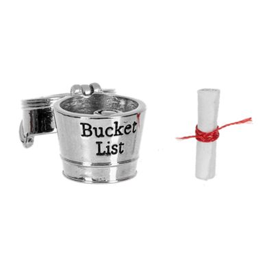 Bucket List Token