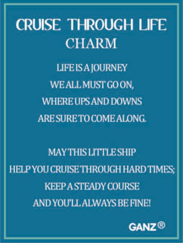 Cruise Token