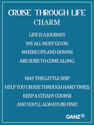 Cruise Token