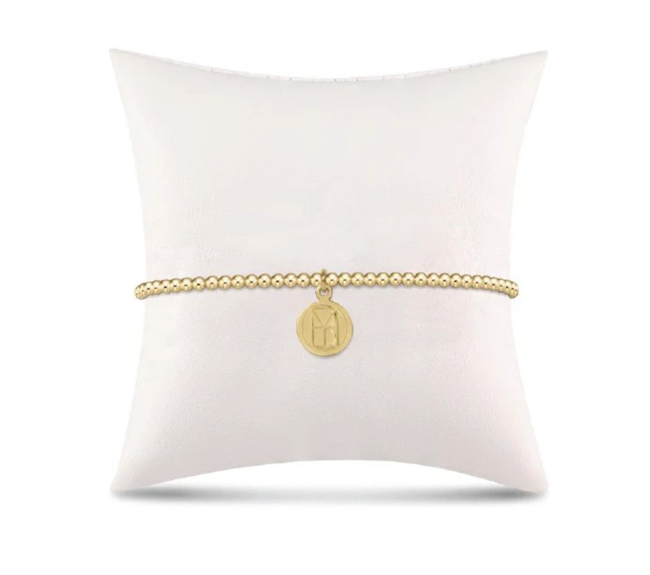 enewton extends classic gold be you