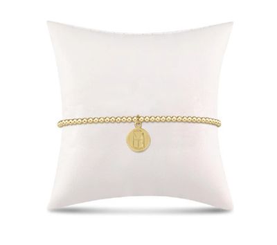 enewton extends classic gold be you