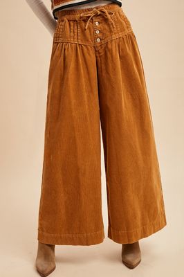The Carson Corduroy Pants
