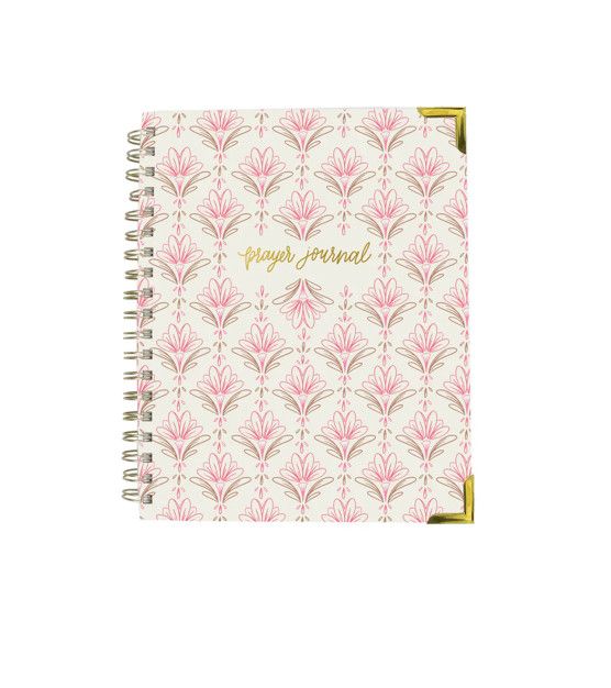 Prayer Journal | Deco Days