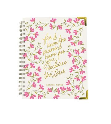 Sermon Notes | For I Know the Plans