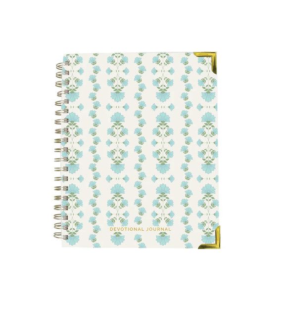 Devotional Journal | Parisian Day Dream