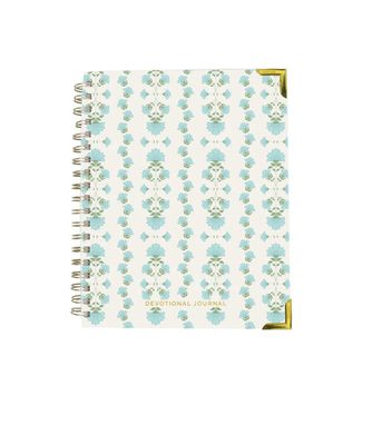 Devotional Journal | Parisian Day Dream