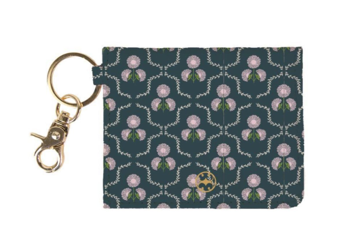 ID Wallet | Venice Vines