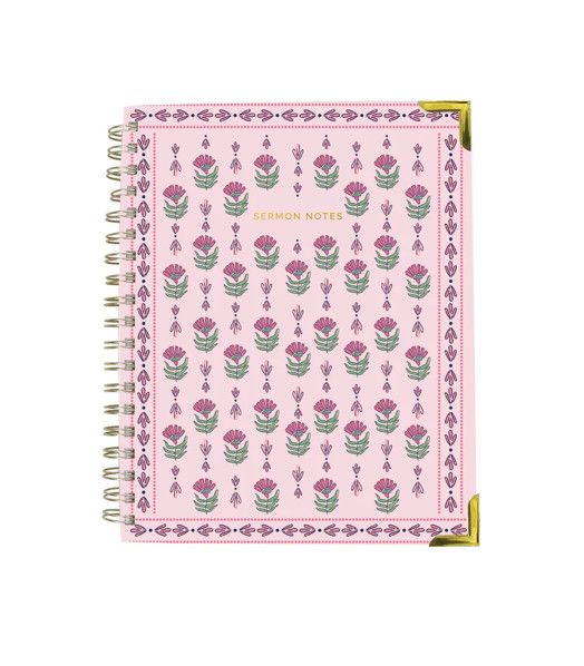 Sermon Notes | Meadow Moment