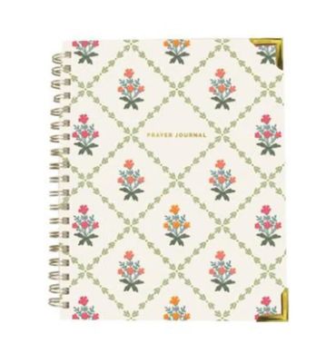 Prayer Journal | Petal Path