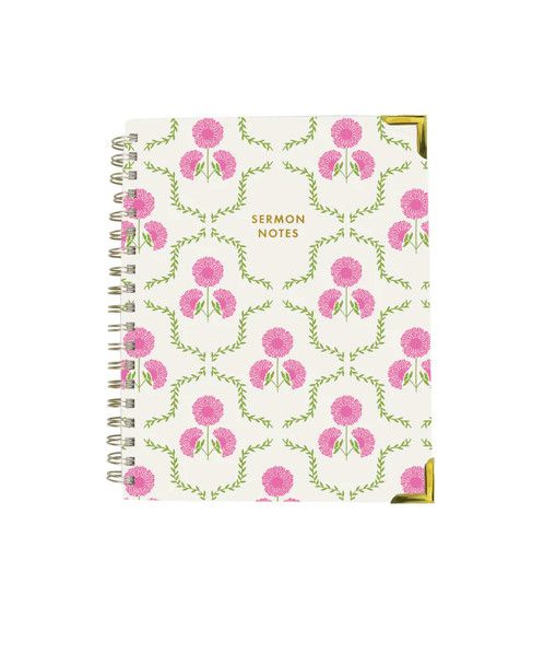 Sermon Notes | Secret Charm