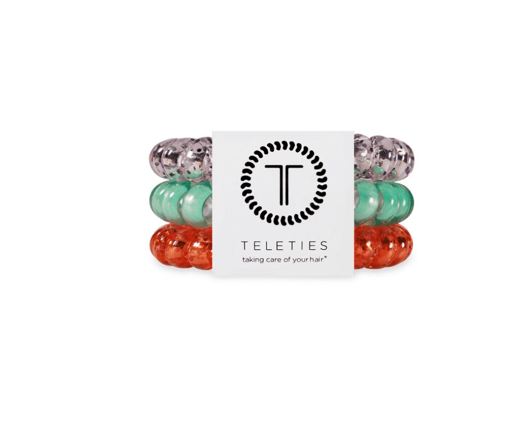 Teleties™ Hair Ties | Showbiz, Size: Large