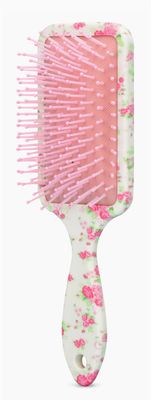 Forever Pretty Paddle Brush