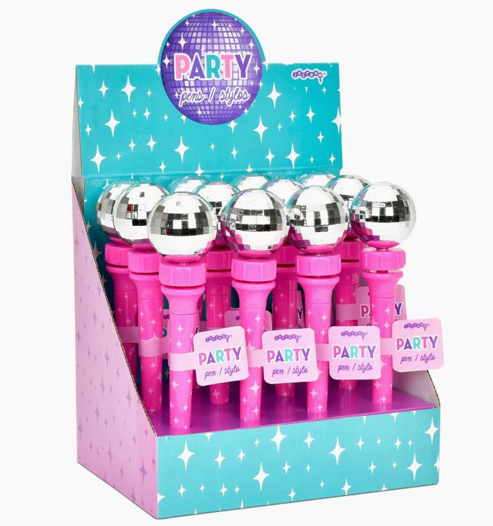 Party Pens