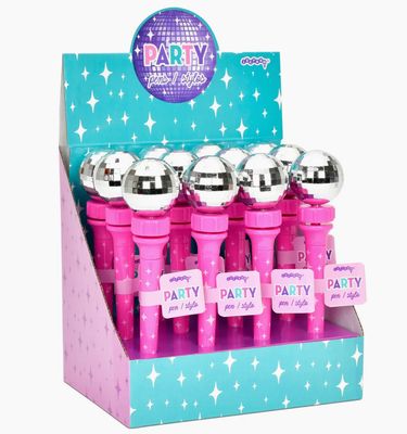 Party Pens