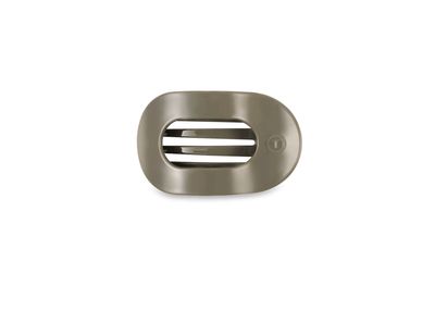 Teleties™ Flat Round Hair Clip | Sage it Aint So