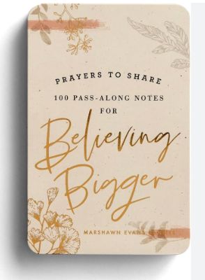 100 Pass-Along Notes