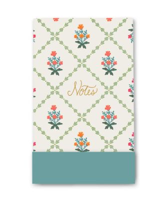 Flip Notepad | Petal Path