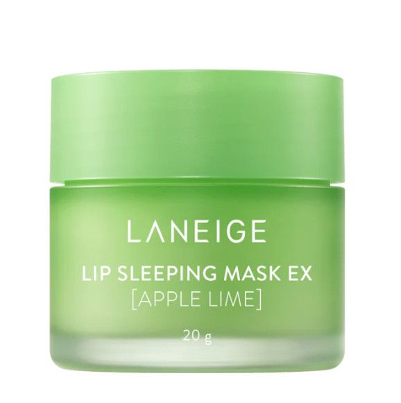 Laneige Lip Mask Apple Lime
