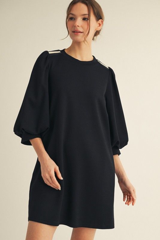 The Morris Dress, Size: S