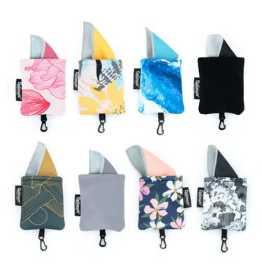 Microfiber Travel Lens Cloth